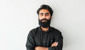 Ahmad Raza