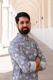 Bilal Sheikh