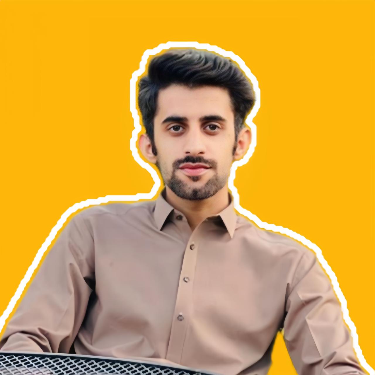 Fahad Bashir
