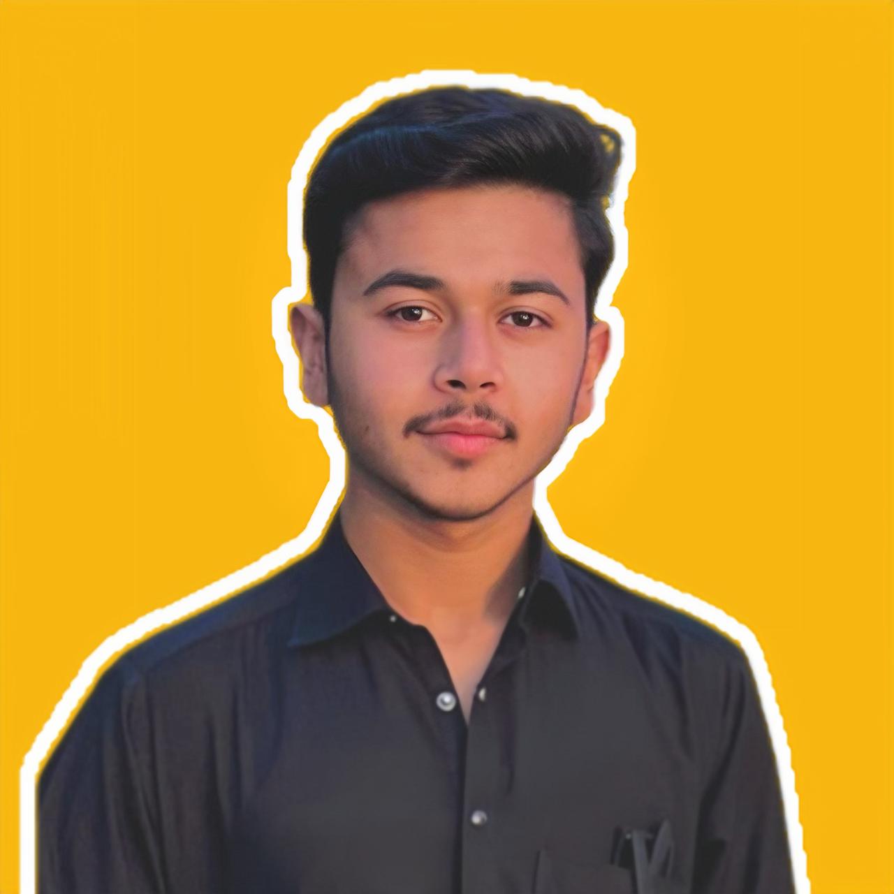 Ibrahim Khan