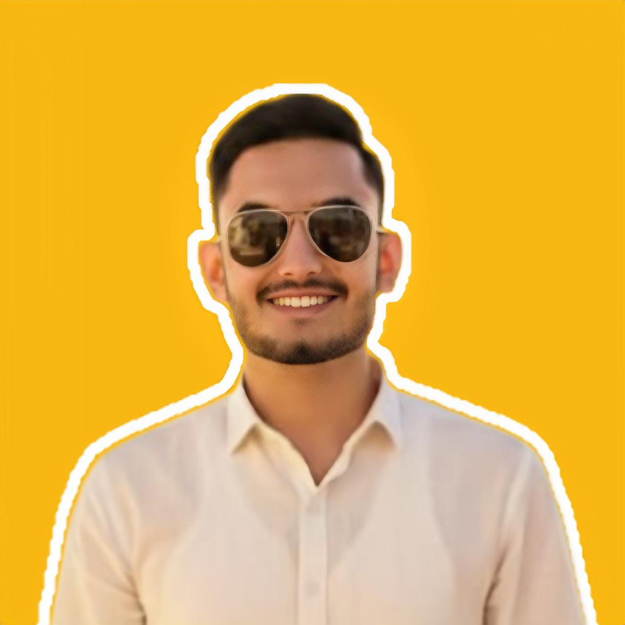 Sheraz Ali Noor
