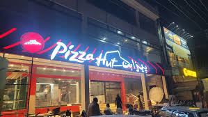 Town Pizza Hut results