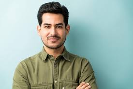 Omar Farooq