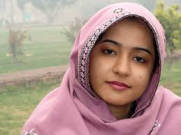 Zainab Bibi